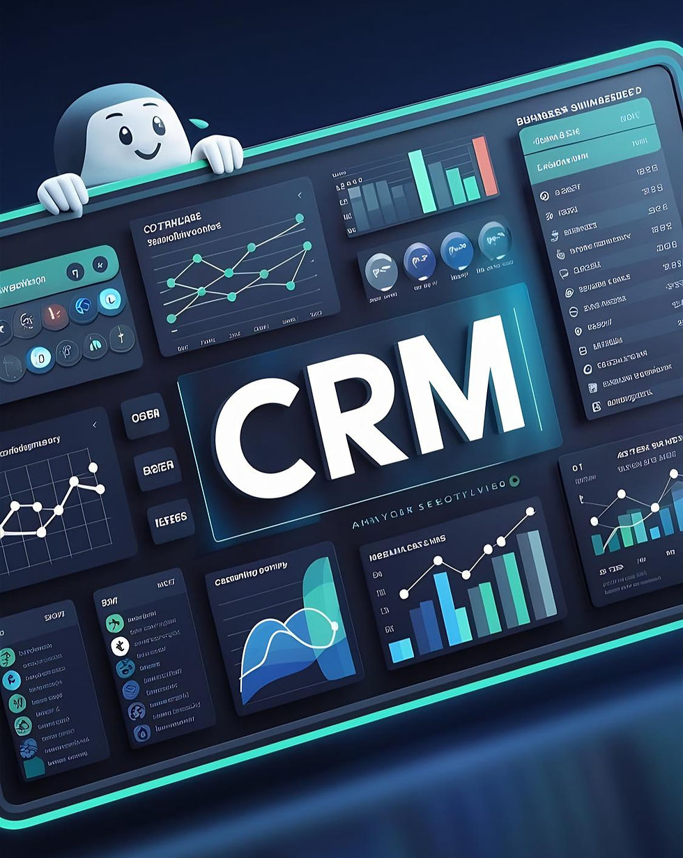 CRM (Customer Relationship Management)