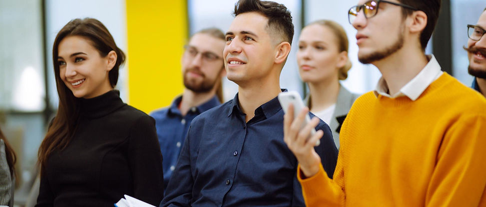 Capacitaciones IA Dafer