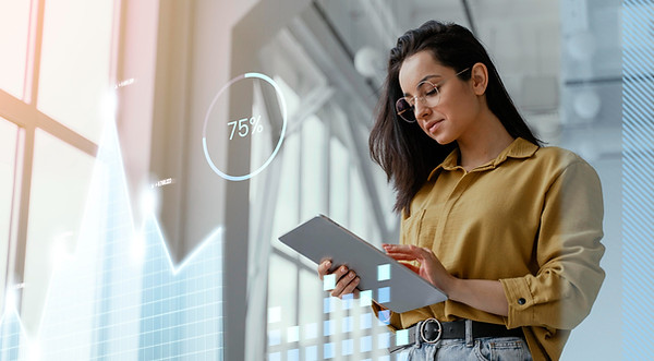 Transformación digital en IA