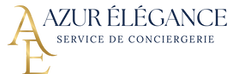Azur Élégance service de conciergerie de luxe