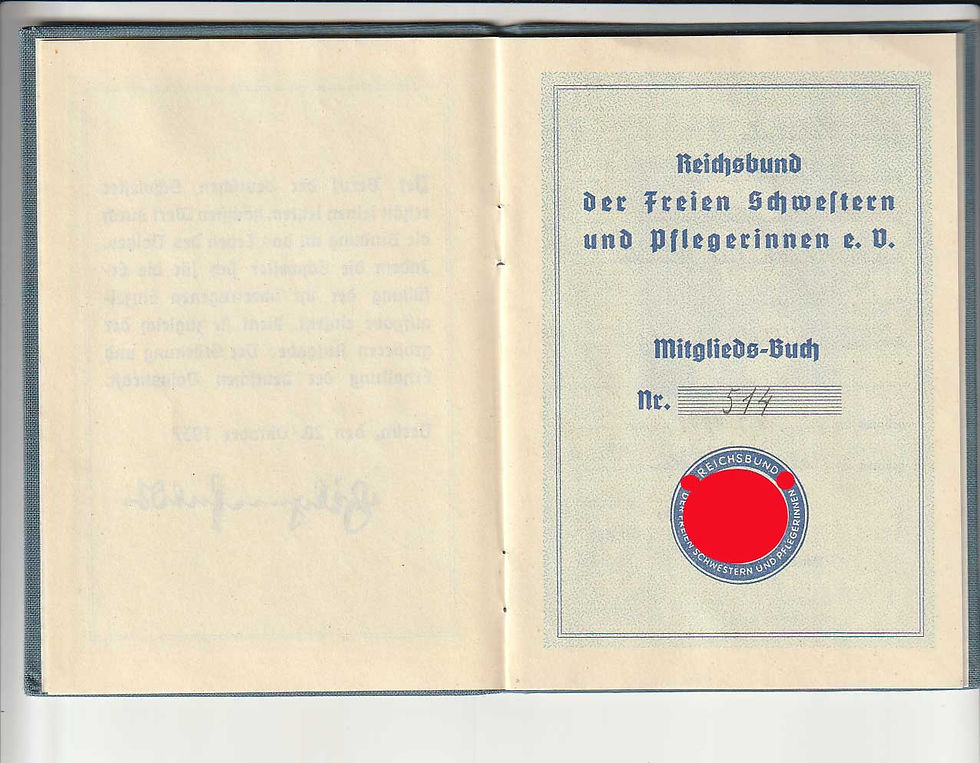 Thumbnail: Ansicht Ausweis Detail
