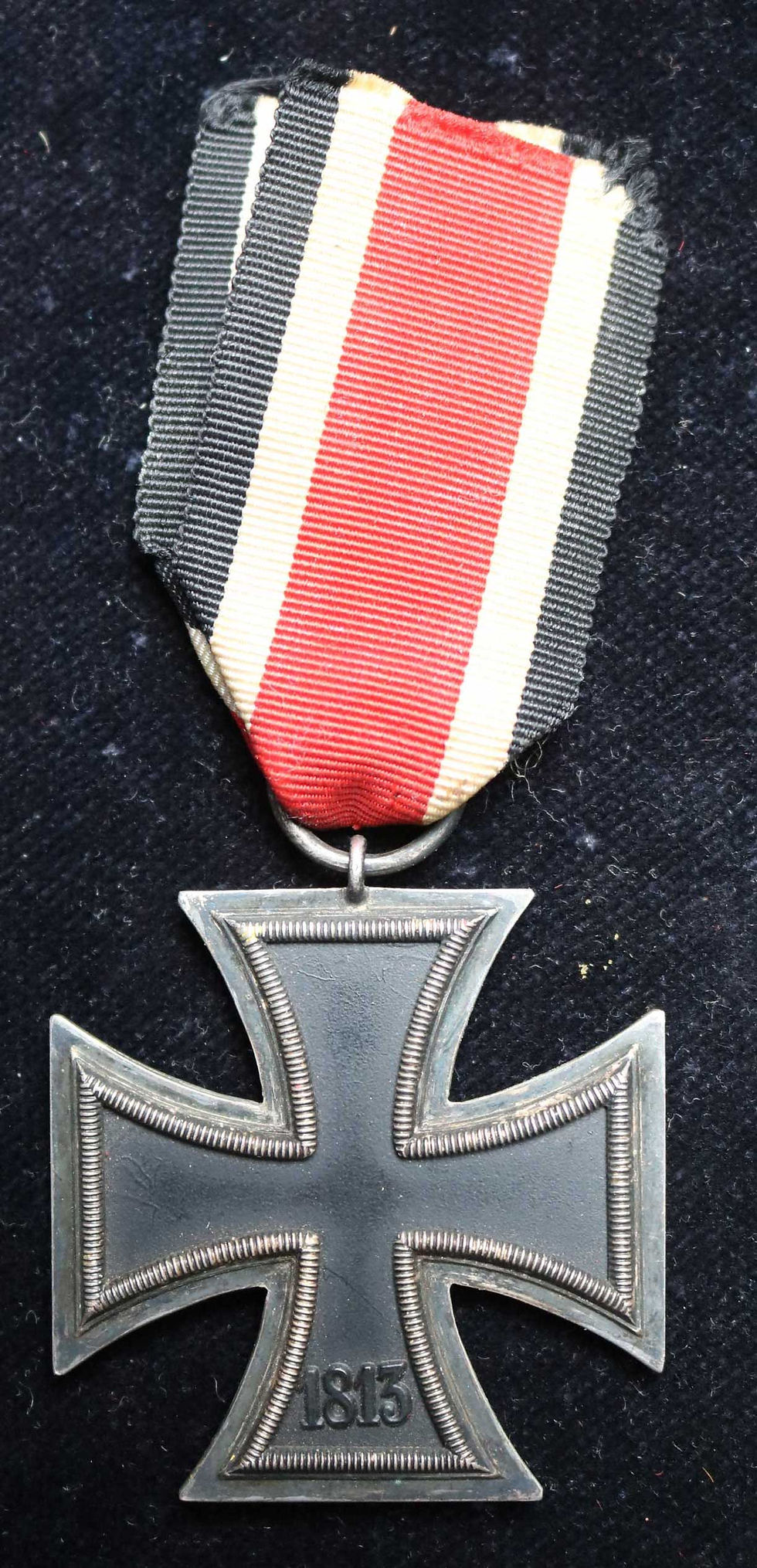 Thumbnail: detail ansicht eiserne kreuz