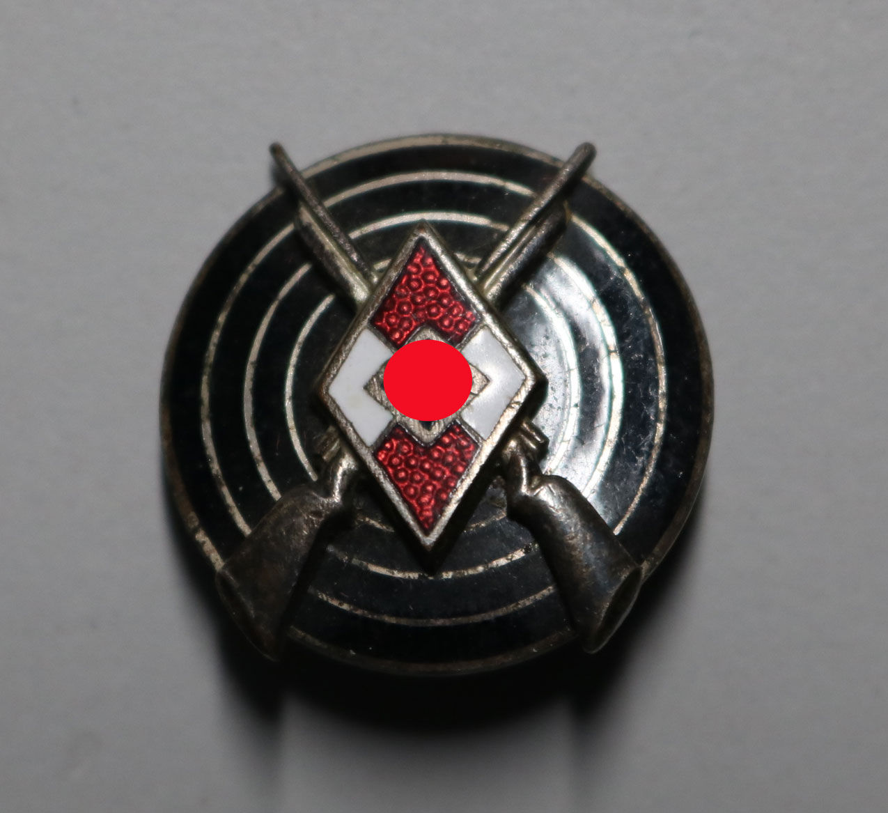 Detailbilder schießauszeichnung hj