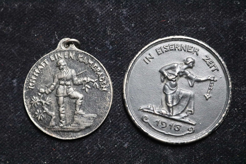 verschiedene ansichten und details