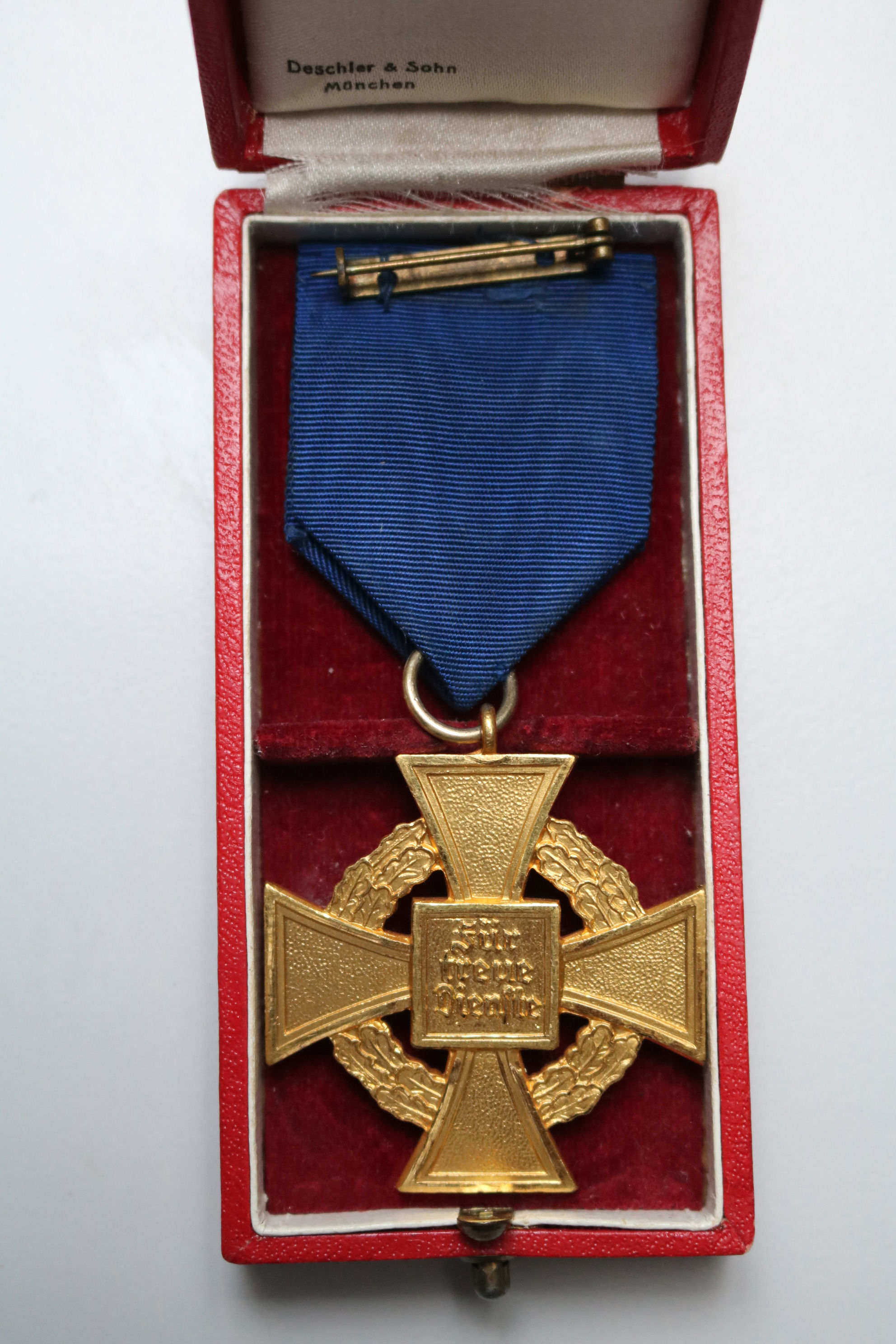 verschiedene ansichten und details