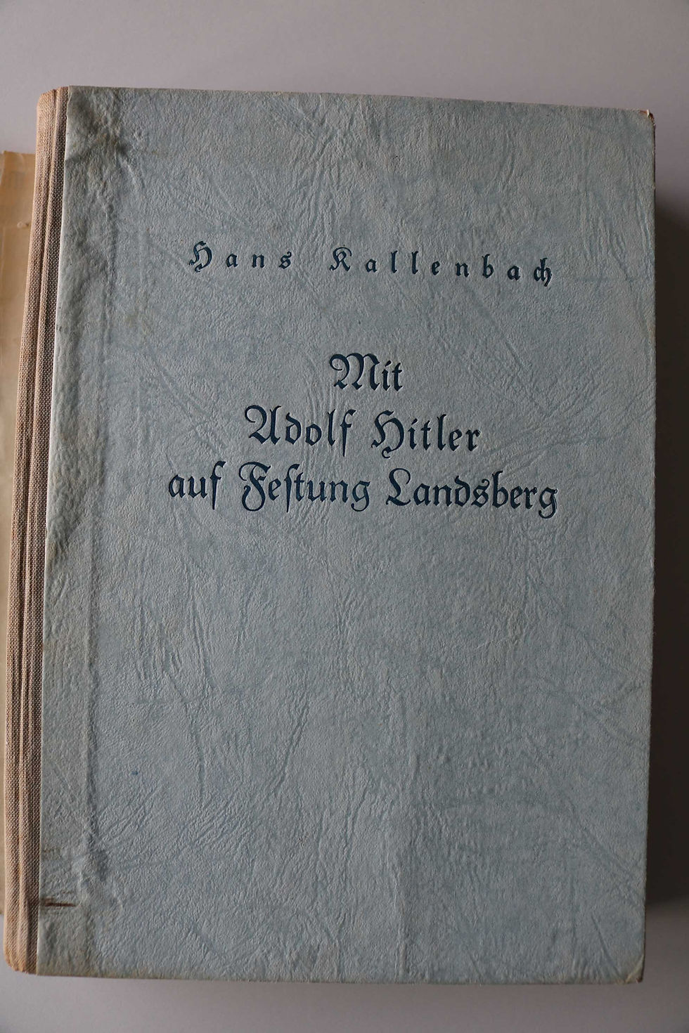 Thumbnail: buch detail