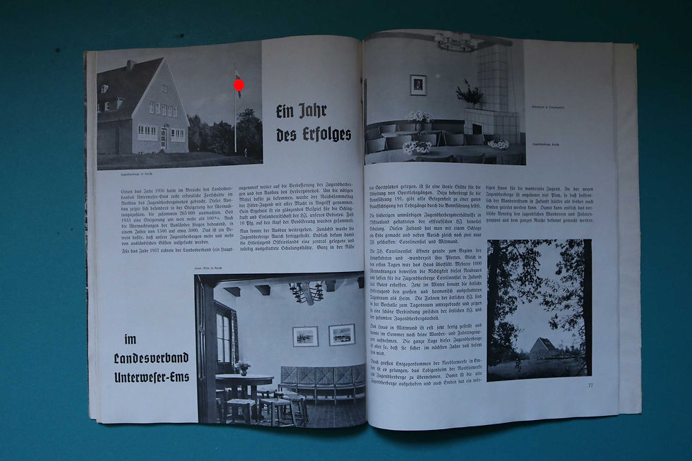 Thumbnail: Detail zum Heft