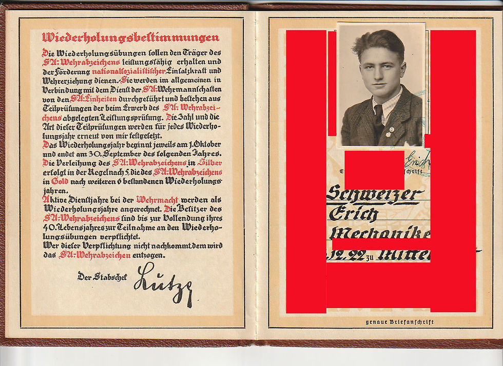 Miniaturbild: Detailansicht vom Dokument