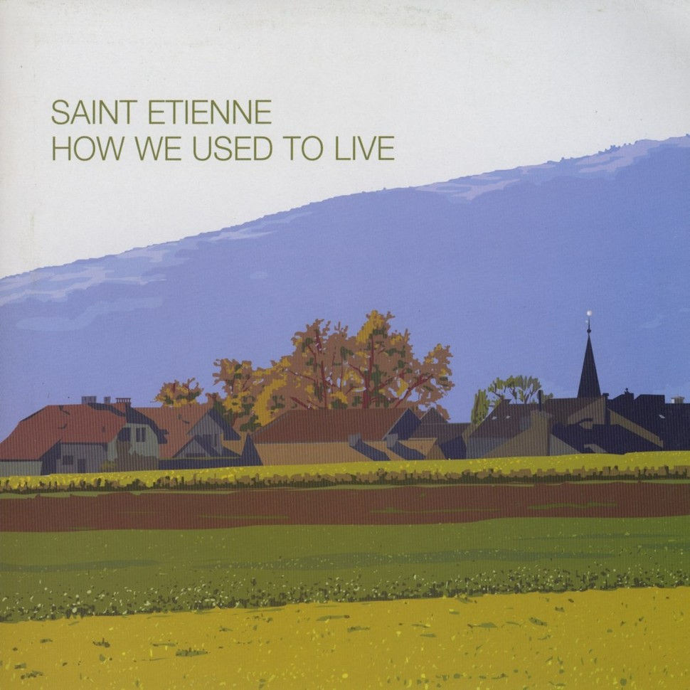 How We Used To Live