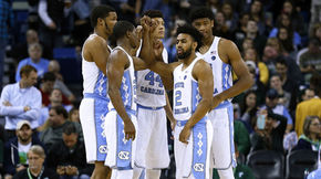 Rivalry Night: UNC vs Duke, UCLA vs Oregon