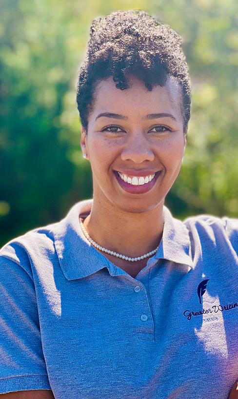 Our Founder, CEO