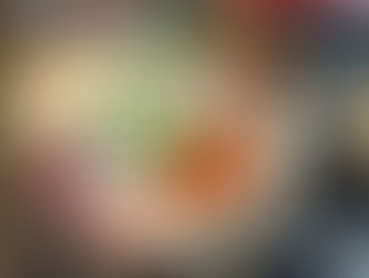 山芳亭の海鮮丼で、冬を先取りしてきました😋