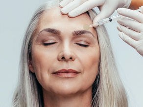 🌿 Anti-Age behandlinger — moderne tilnærming uten radikale inngrep