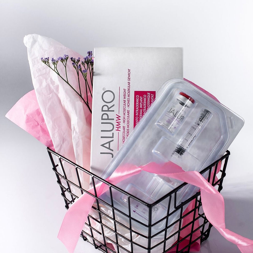 Skinbooster - hva er det og hvem passer det for?