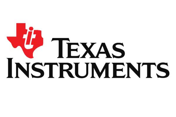 37 Texas Instruments