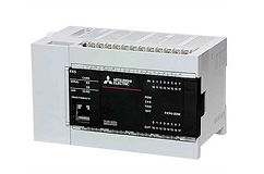 Mitsubishi-Electric MELSEC Series PLC