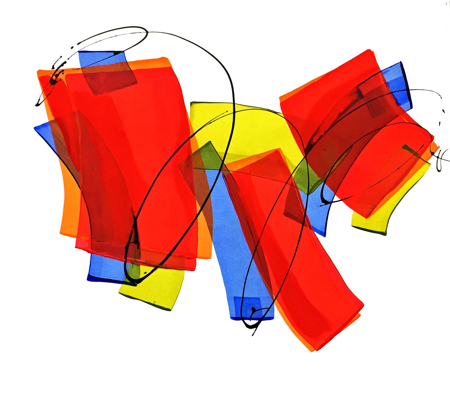 K-14   Format   36x40po - 91x102c  VENDU