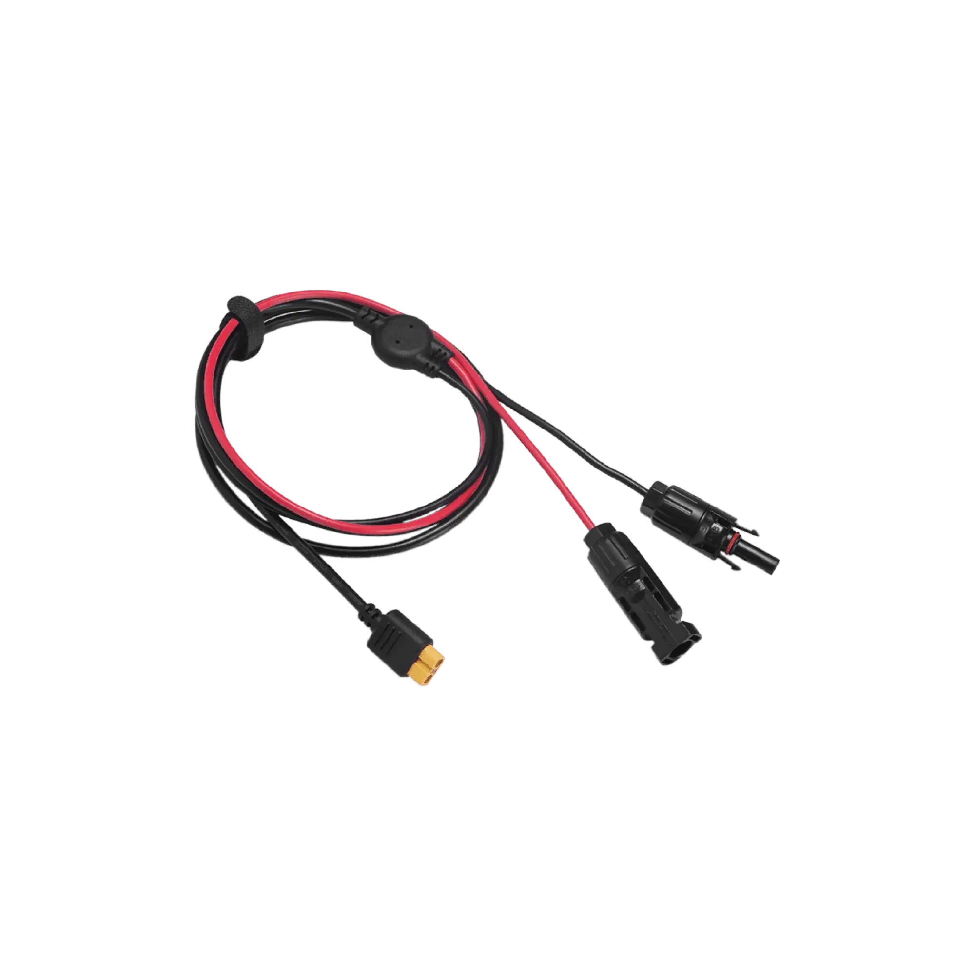 Solar Charging Cable