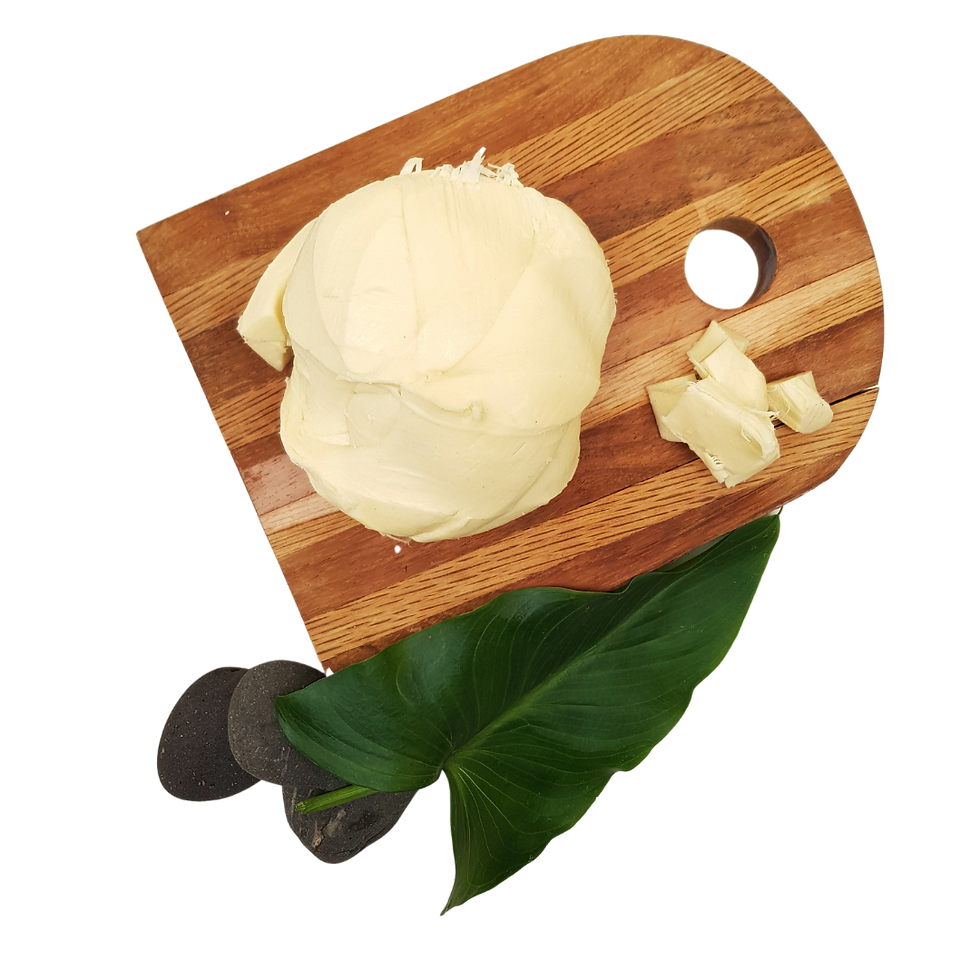Queso Oaxaca