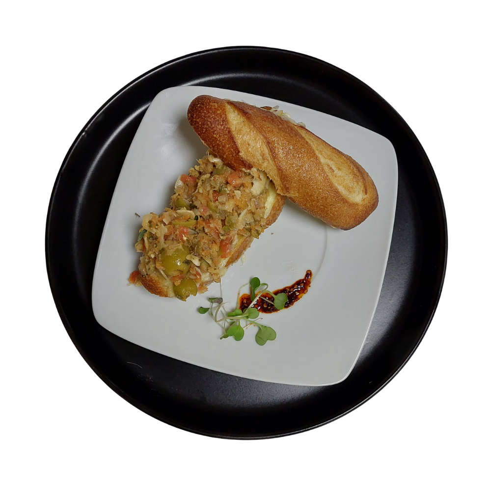 Bacalao