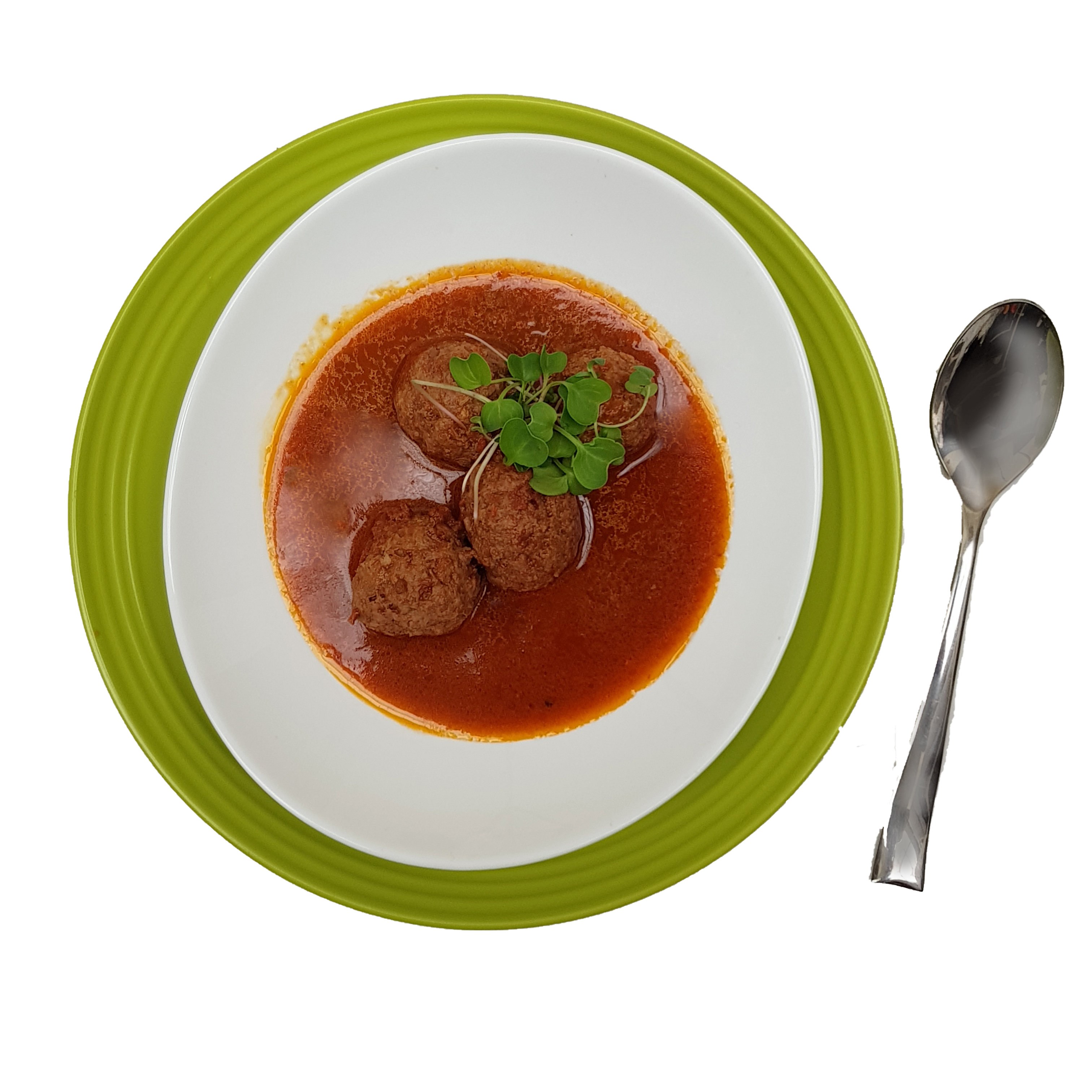 Albóndigas
