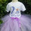 Thumbnail: Princess Sophia 2nd Second Birthday Outfit