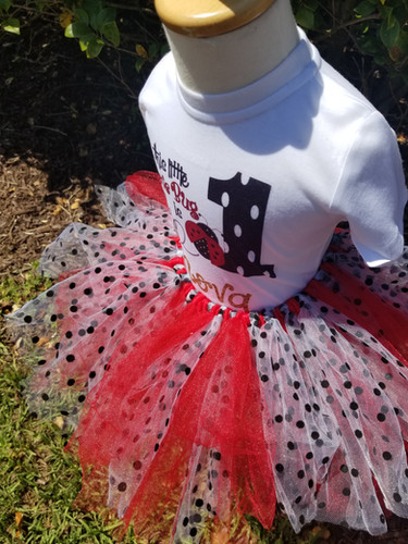 ladybug first birthday dress Number One Red Pinata with Bow, Red and Black Polka Dots Ladybug Theme First Birthday Celebrations, Kids Party Decor, Kids 1st Birthday Gift