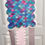 Thumbnail: Mermaid Hairbow Holder