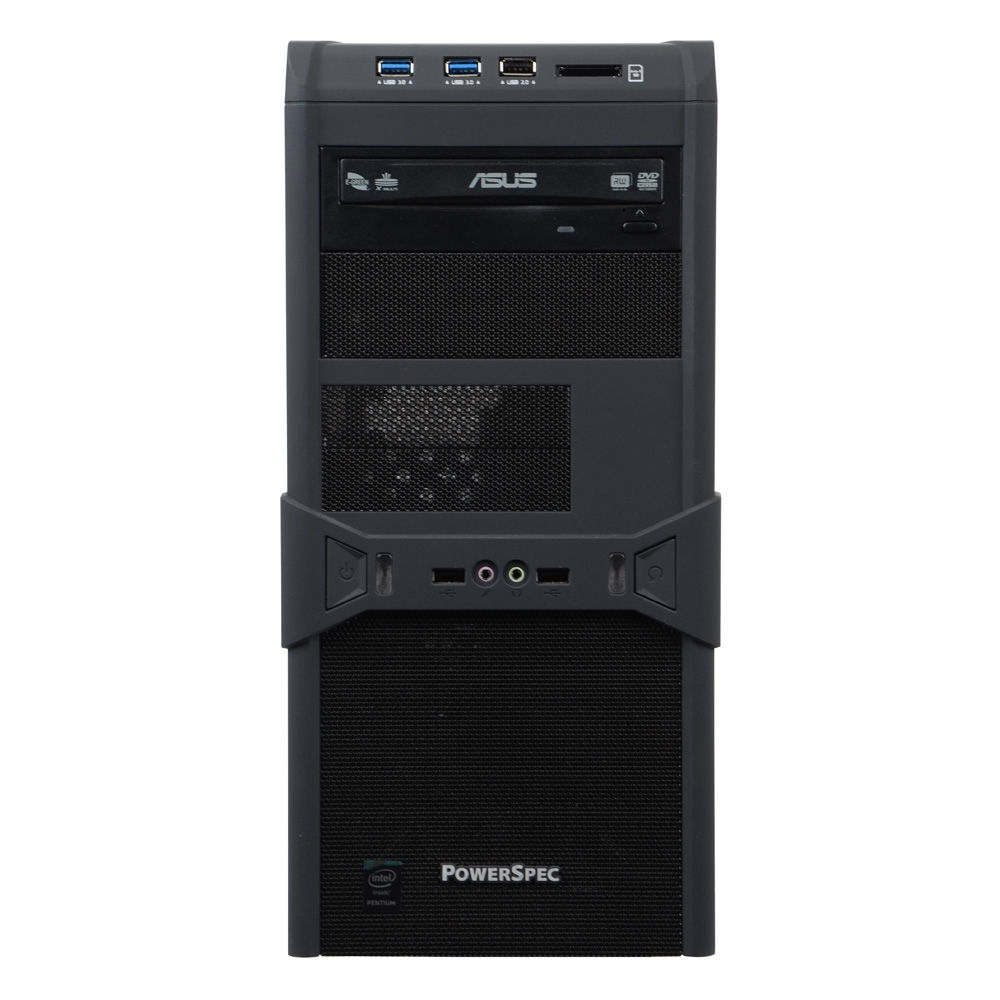 PowerSpec B728 Desktop Computer