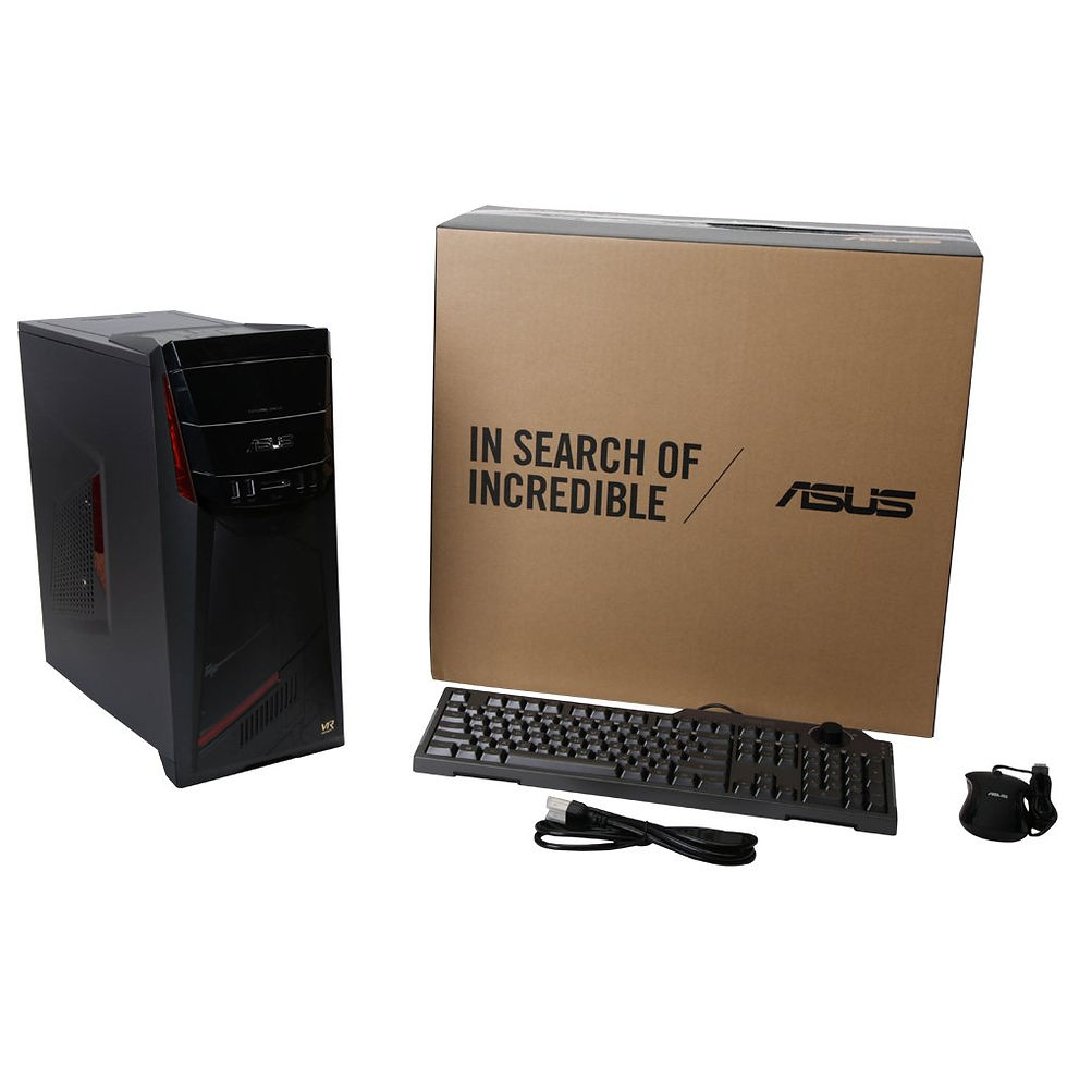 Miniatura: ASUS