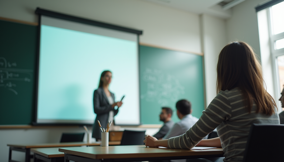 Professional Development Courses for Educators in Canada: Elevate Your Educator Training Courses