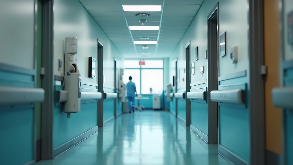 Find Expert Spine Oncology Surgeons in Your Region