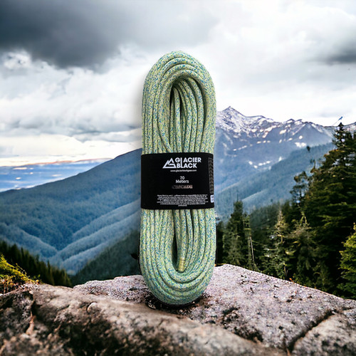 Trident II | Glacier Black, Inc.