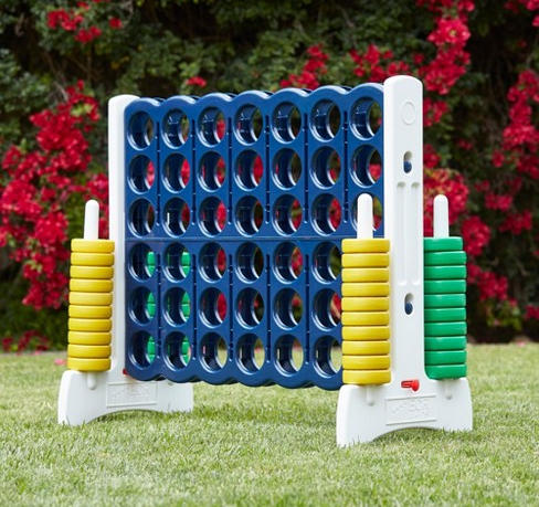 OUTDOOR HIRE
