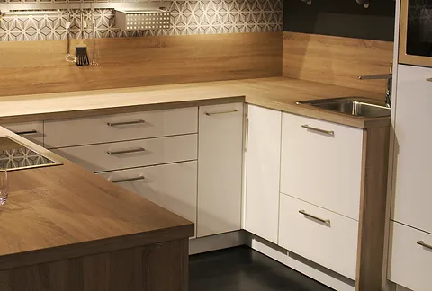 Lower Cabinets Eden Kitchens Ivbridge Devon