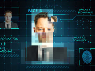 When the Lie Looks Real: Deepfakes, Cybercrime, and the New Shape of Risk