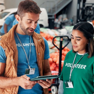 Best managed IT services for non-profits in New England?