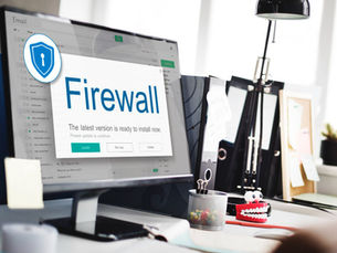 How Does A Firewall Work For Business Security