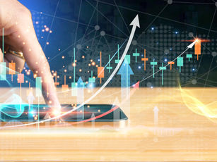 High-Tech. Low Finance. Big Possibilities.
