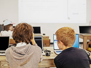 Why Zero Trust Architecture Matters in Education Cybersecurity