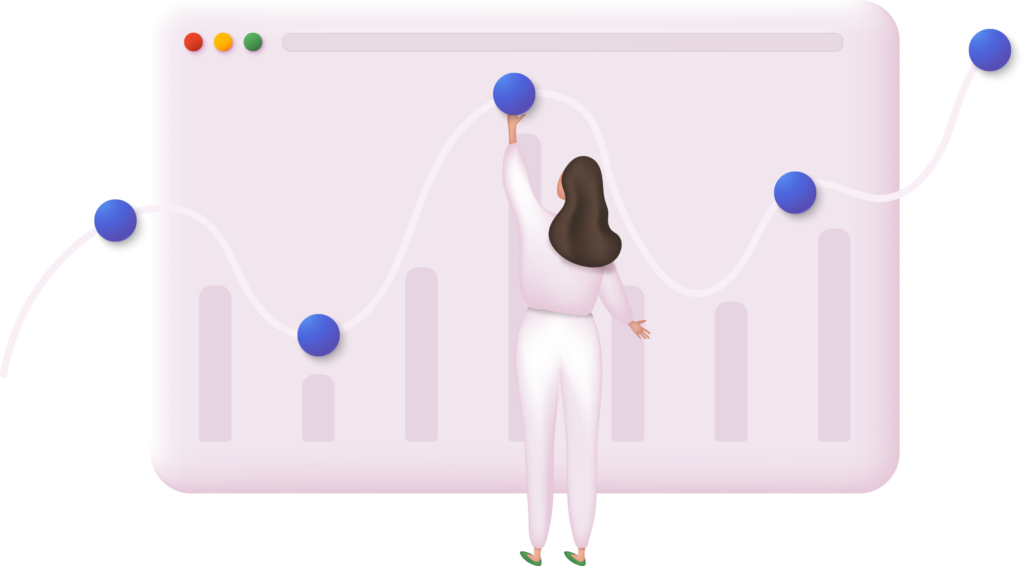 Employee Tracking Sales Chart