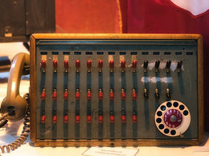 How Old Technology Shaped the Future of Innovation