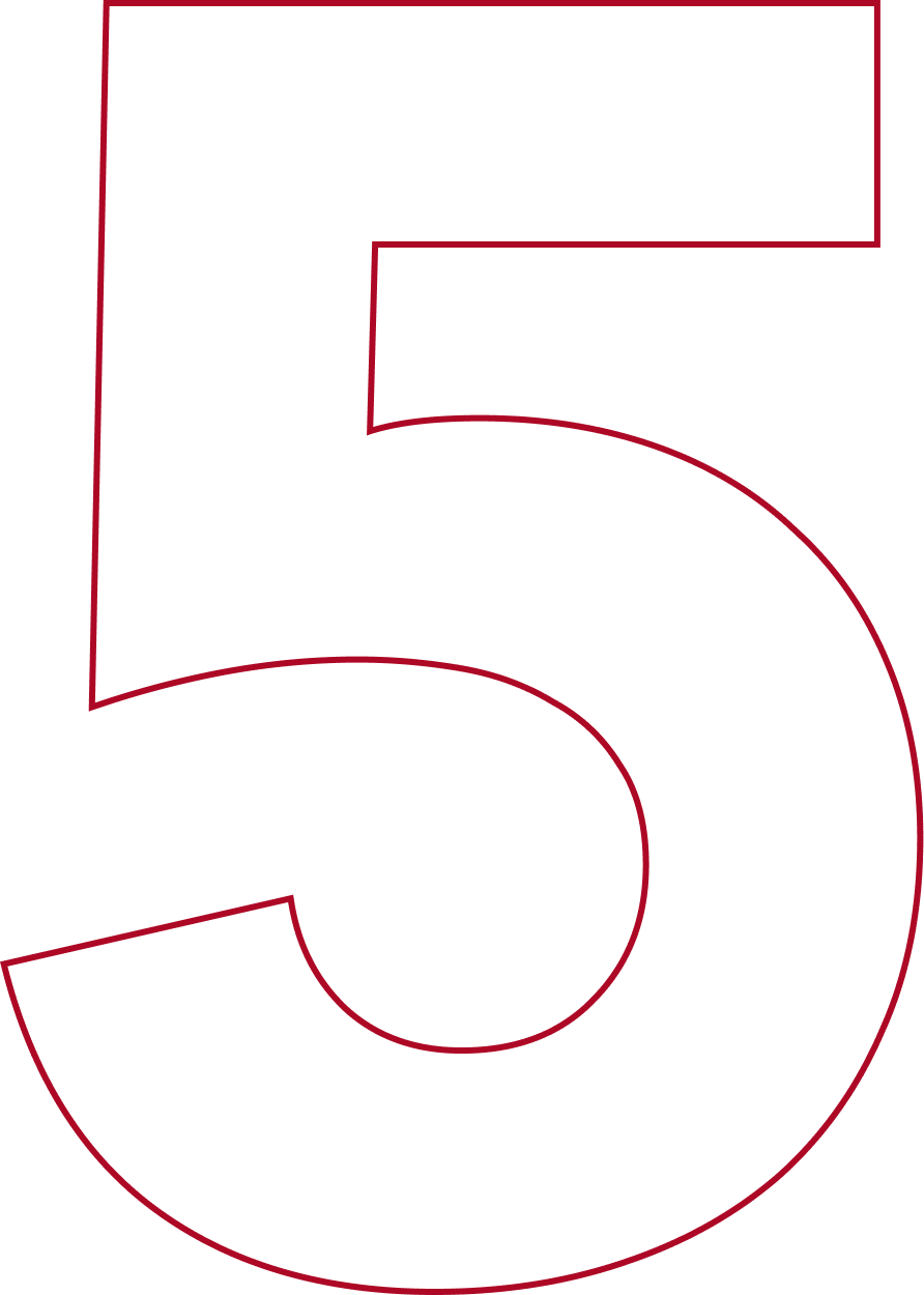 5