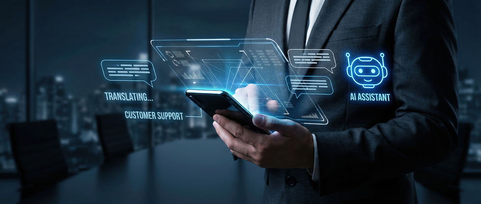 Why AI Isn't Delivering Results and How to Fix It