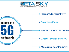 what is 5g