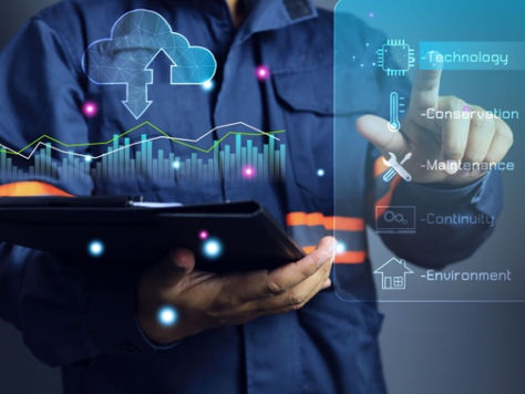 managed IT services Texas