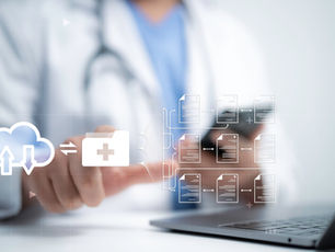 Connected Care: Why Healthcare Needs the Cloud