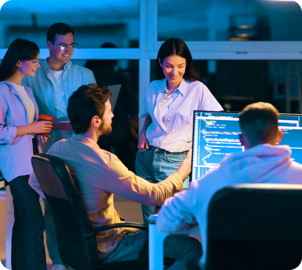 IT Services