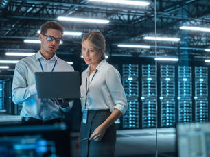 Which Dallas Fort Worth IT Service Providers Specialize In Proactive Monitoring And Preventing Downtime For Growing Companies?