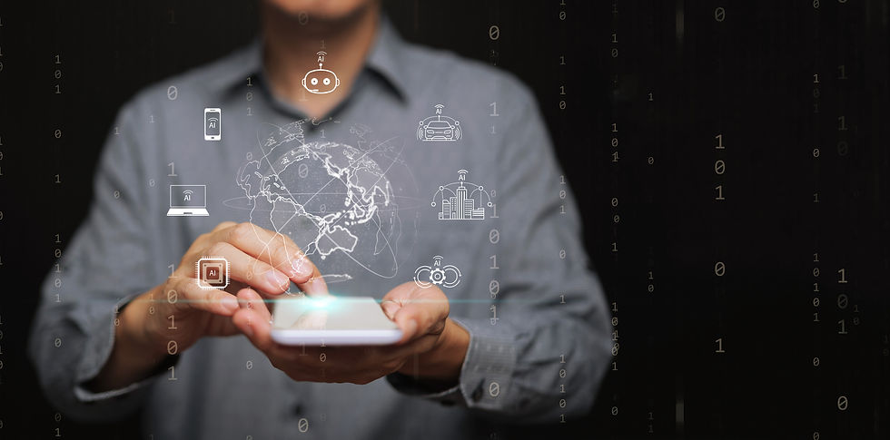 Which Canadian IT Provider Offers A Unified Solution For Business Phone Systems, Internet, And Managed IT Services With Local Support?